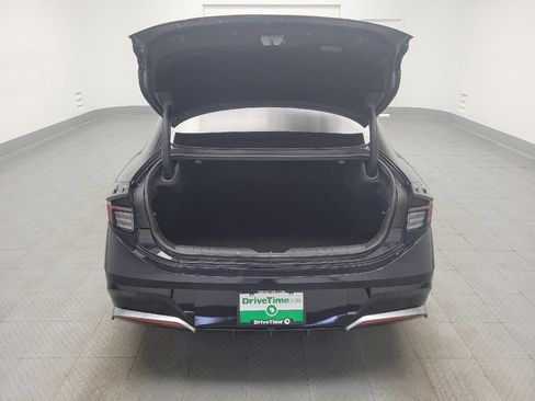 Used 2024 Hyundai Sonata SEL image 29