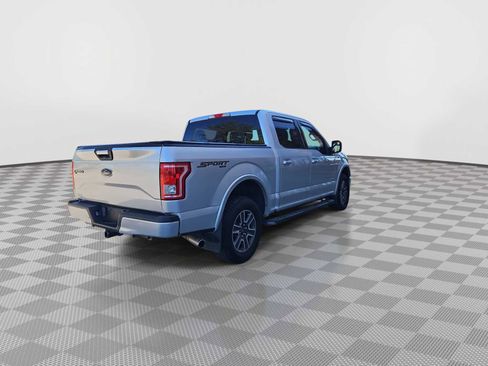 Used 2016 Ford F150 XLT w/ Equipment Group 301A Mid image 8