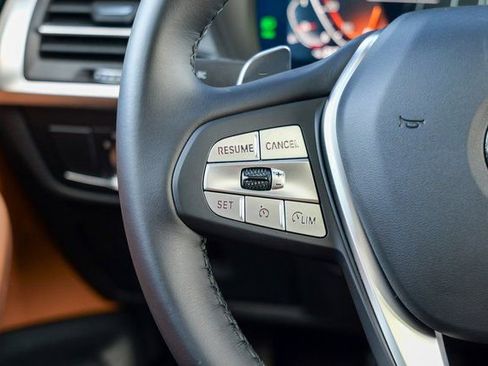 Used 2024 BMW X3 xDrive30i w/ Convenience Package w/ZPA image 39