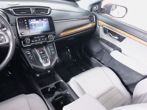 Used 2021 Honda CR-V EX image 35