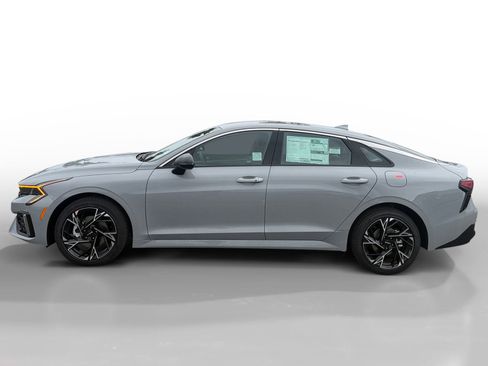 New 2026 Kia K5 GT-Line image 2