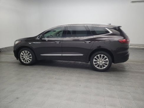 Used 2018 Buick Enclave Premium w/ Experience Buick Package FWD image 3