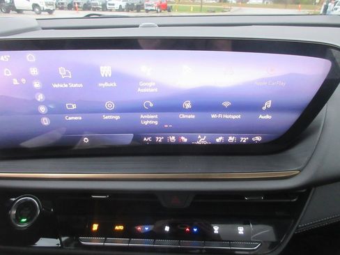 New 2026 Buick Envision Avenir image 18