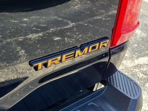 Used 2023 Ford F150 Tremor w/ Trailer Tow Package AWD/4WD image 5