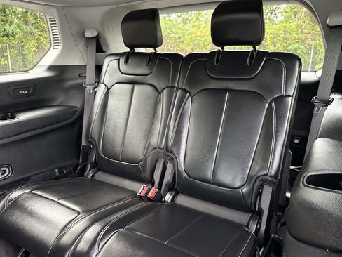 Used 2021 Jeep Grand Cherokee L Limited image 21