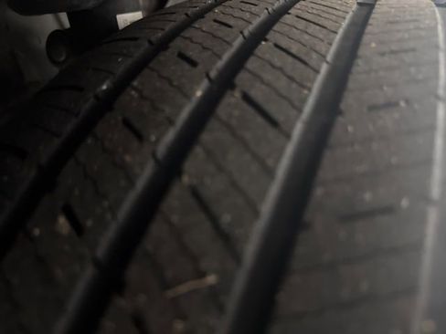 Used 2017 Volkswagen Tiguan Wolfsburg Edition image 34