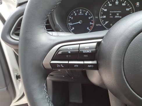Used 2026 MAZDA CX-30 AWD 2.5 S image 18
