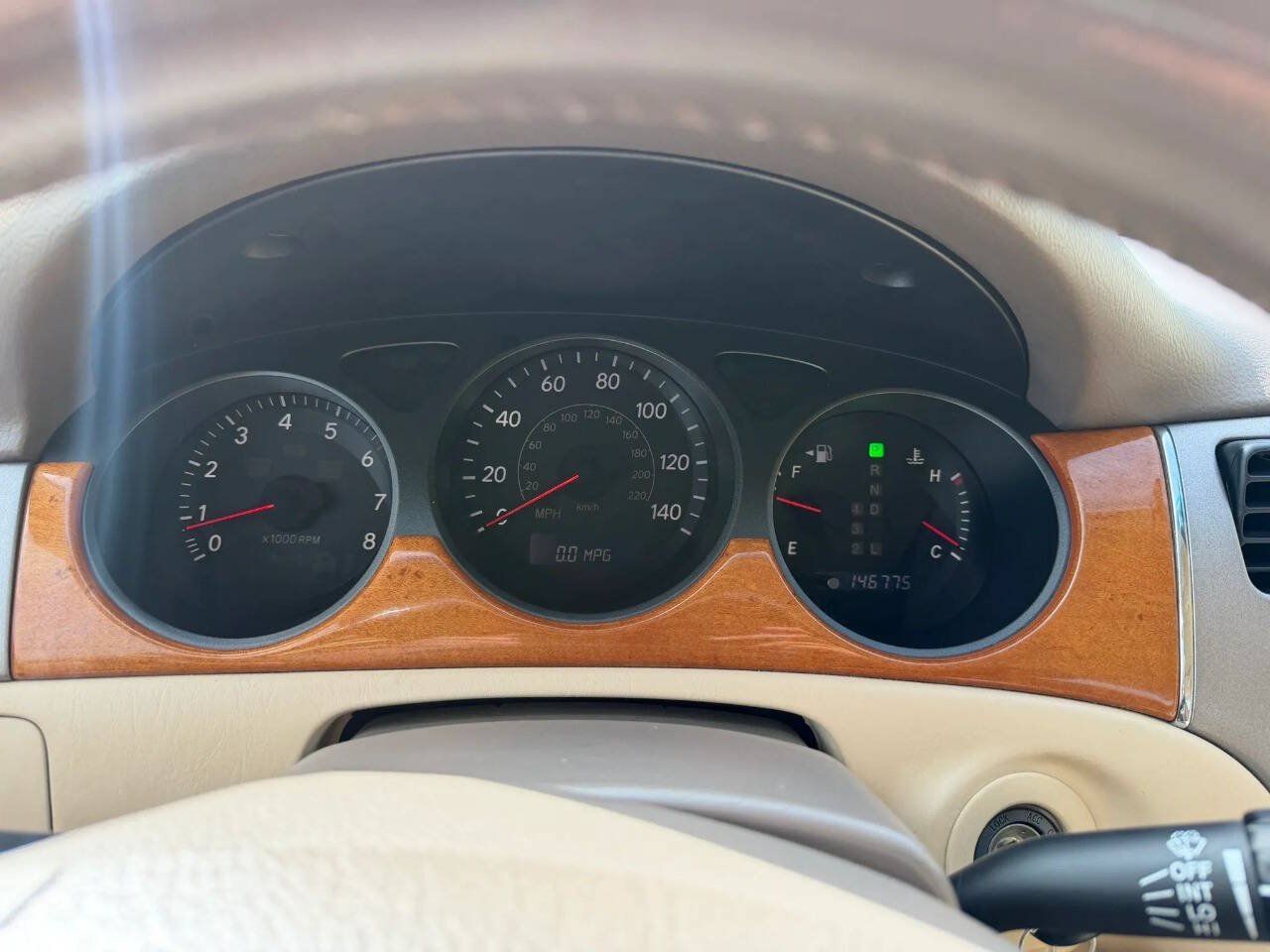 Used 2006 Lexus ES 330 w/ Preferred Accessory Pkg FWD image 15