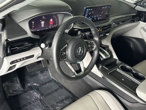 Certified 2026 Acura MDX FWD w/ Technology Package image 13