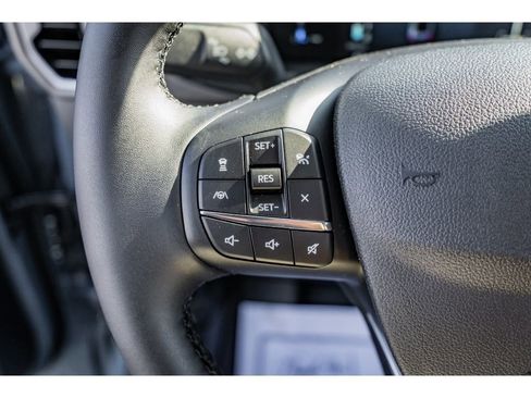 New 2026 Ford Bronco Sport Outer Banks AWD/4WD image 12