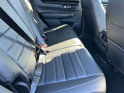 New 2026 Honda CR-V EX-L image 21