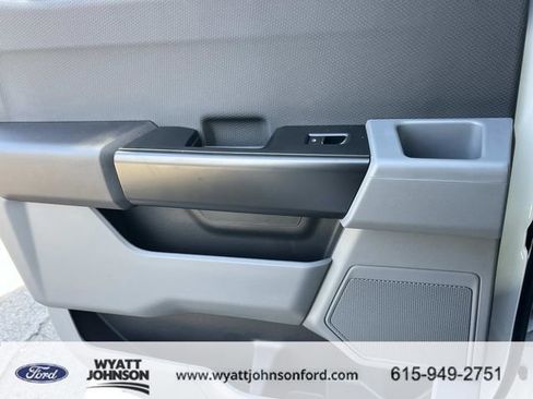 New 2026 Ford F150 XL w/ Equipment Group 103A High AWD/4WD image 18