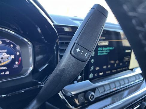 Certified 2026 Chevrolet Silverado 2500 LTZ w/ Trail Boss Package image 19