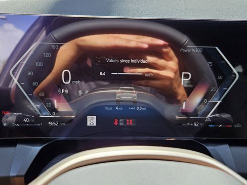 New 2025 BMW X3 xDrive30i w/ Premium Package image 29