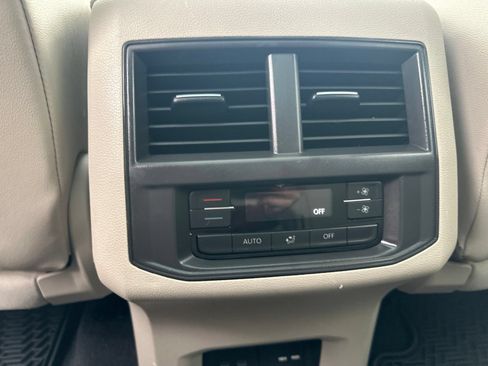 Certified 2021 Volkswagen Atlas SEL w/ MDO Package (Bench Seat) AWD/4WD image 24