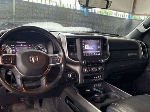 Used 2020 RAM 1500 Big Horn image 13