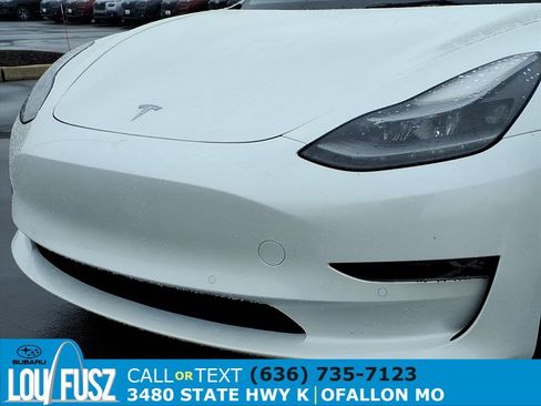 Used 2022 Tesla Model 3 Long Range image 30