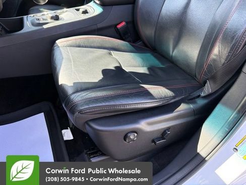 Used 2015 Dodge Durango R/T w/ Trailer Tow Group IV AWD/4WD image 26