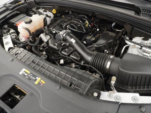 Certified 2023 Jeep Grand Cherokee L Laredo image 53