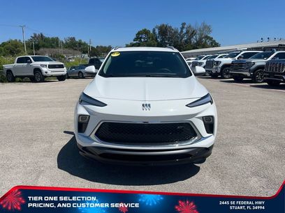 New 2026 Buick Encore GX Sport Touring w/ Advanced Technology Package