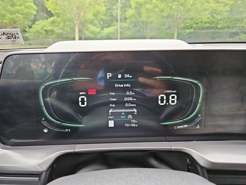 Used 2023 Kia Telluride S FWD image 24