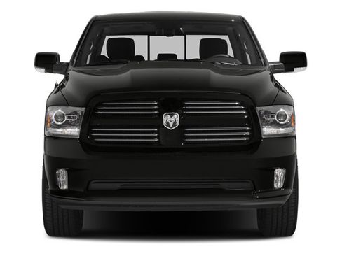Used 2014 RAM 1500 Sport w/ Convenience Group RWD image 7