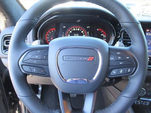 New 2026 Dodge Durango GT image 21