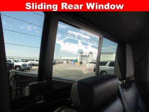 Used 2021 GMC Sierra 2500 SLT AWD/4WD image 23