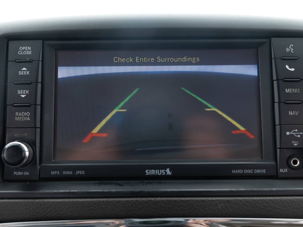 Used 2012 Chrysler Town & Country Touring-L w/ Entertainment Group #2 FWD image 36
