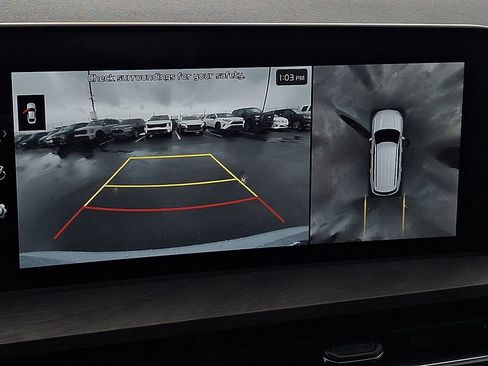 Certified 2023 Kia Telluride SX X-Line image 30