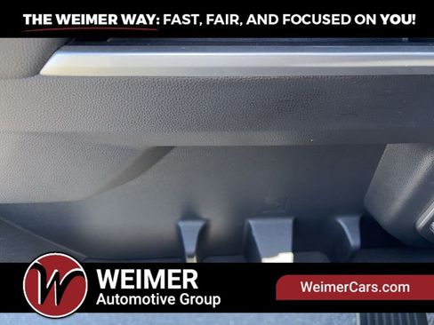 Used 2025 Toyota Tundra Capstone AWD/4WD image 15