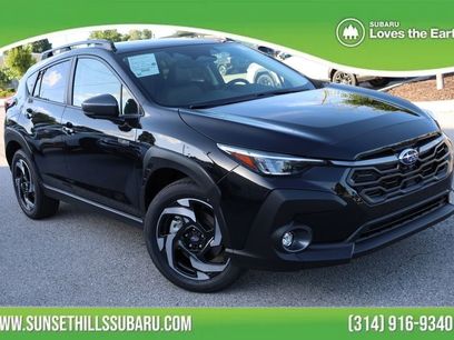New 2026 Subaru Crosstrek 2.5i Limited