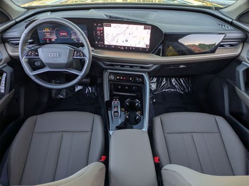 New 2025 Audi Q5 Premium image 5