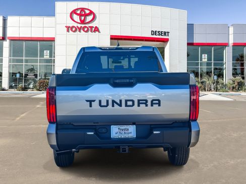 New 2026 Toyota Tundra SR image 6