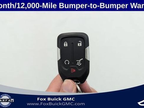 Used 2023 GMC Terrain SLT w/ Infotainment Package II AWD/4WD image 40