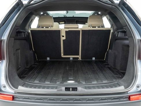 Used 2018 Land Rover Discovery Sport HSE AWD/4WD image 29