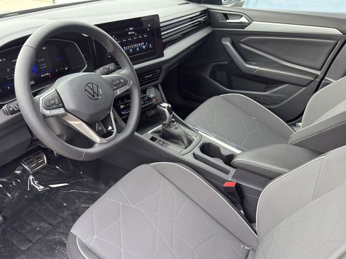 New 2026 Volkswagen Jetta Sport image 9