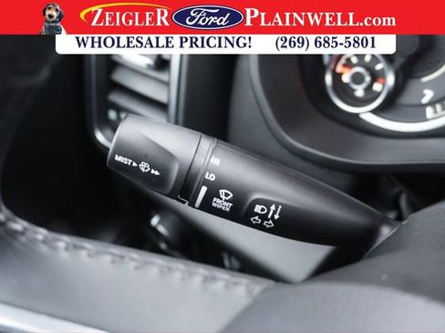 Used 2023 RAM 1500 Laramie w/ Off Road Group image 25