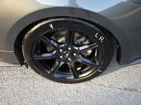 Used 2020 Ford Mustang GT w/ Black Accent Package RWD image 29
