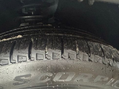 New 2026 Lincoln Nautilus Premier w/ Equipment Group 102A image 11