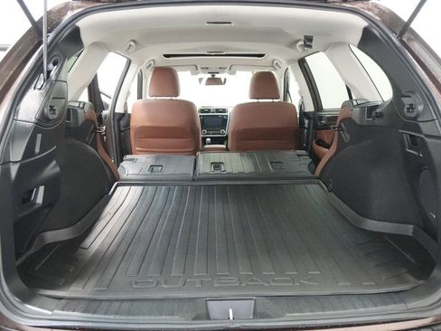 Used 2019 Subaru Outback 3.6R Touring image 31
