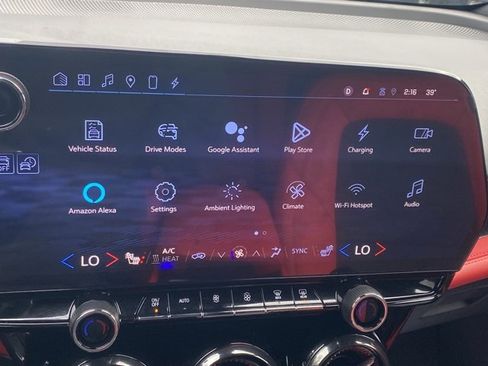 Used 2024 Chevrolet Blazer EV RS image 21