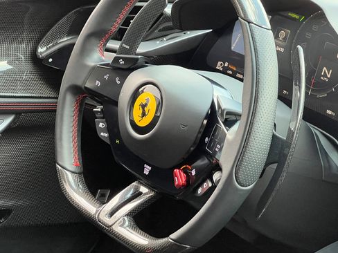 Used 2023 Ferrari SF90 Spider AWD/4WD image 24