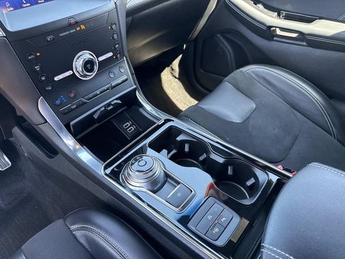 Used 2020 Ford Edge ST w/ Equipment Group 401A AWD/4WD image 25