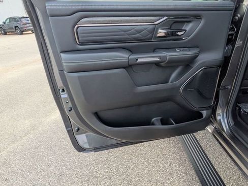 New 2026 RAM 1500 Limited AWD/4WD image 22