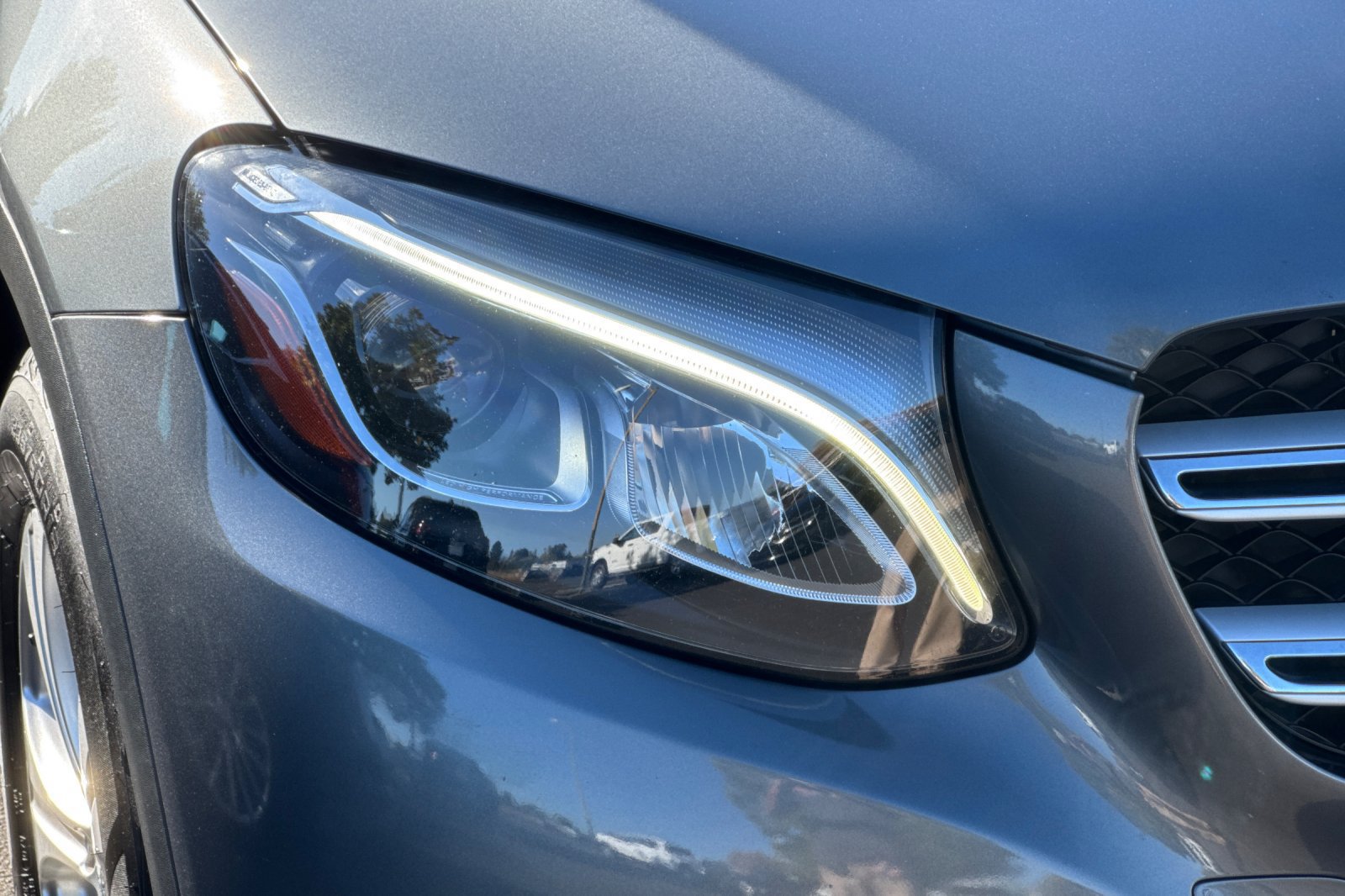 Used 2018 Mercedes-Benz GLC 350e 4MATIC image 44