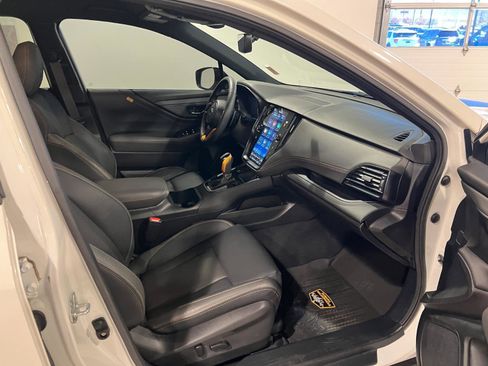 Used 2022 Subaru Outback Wilderness image 36