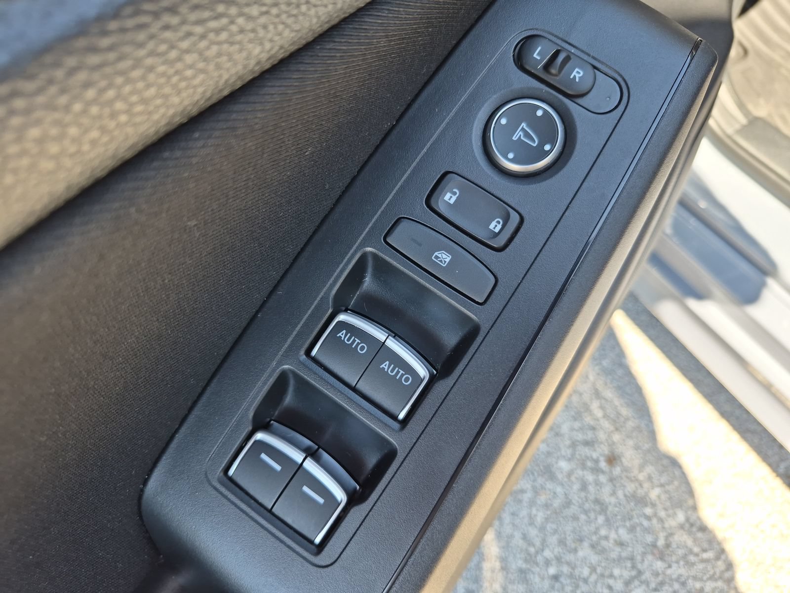 Certified 2024 Honda Civic Sport image 16