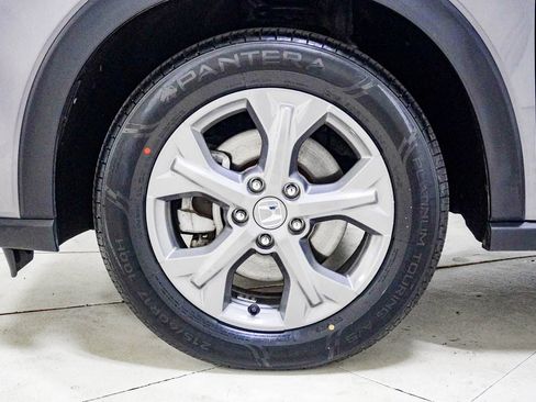 Certified 2026 Honda HR-V LX image 15