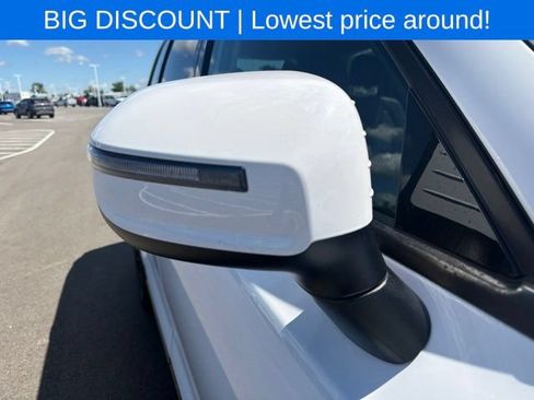 Used 2022 Kia Telluride EX w/ EX Premium Package AWD/4WD image 8